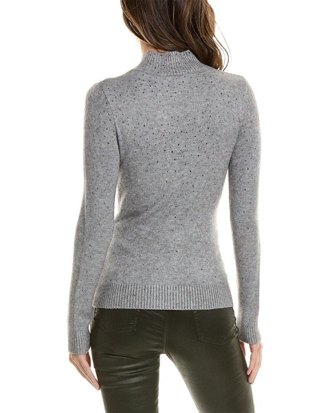 Donna Karan Twilight Sweater