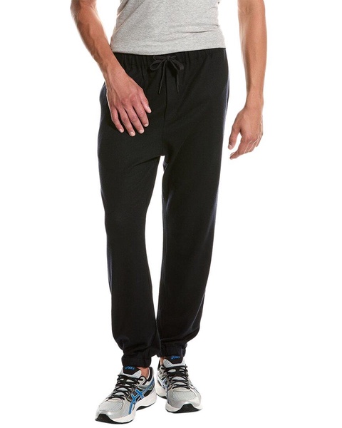 rag & bone Japanese Knit Prospect Wool Jogger Pant