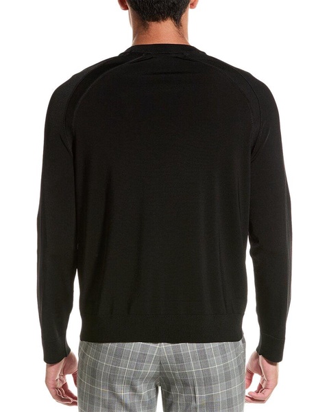 Ted Baker Saddle Shoulder Sweater