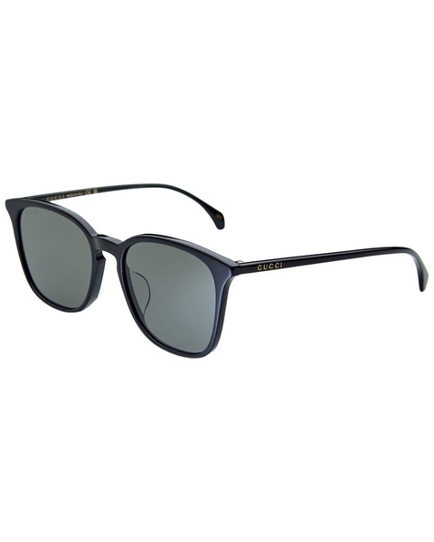 Gucci Men's GG0547SK 55mm Sunglasses