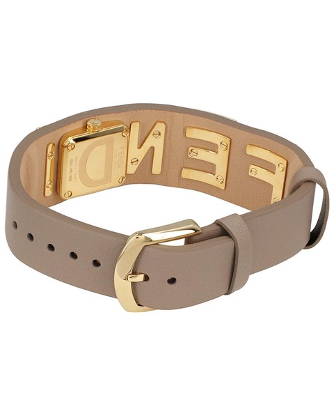 Fendi Fendigraphy Bracelet Watch