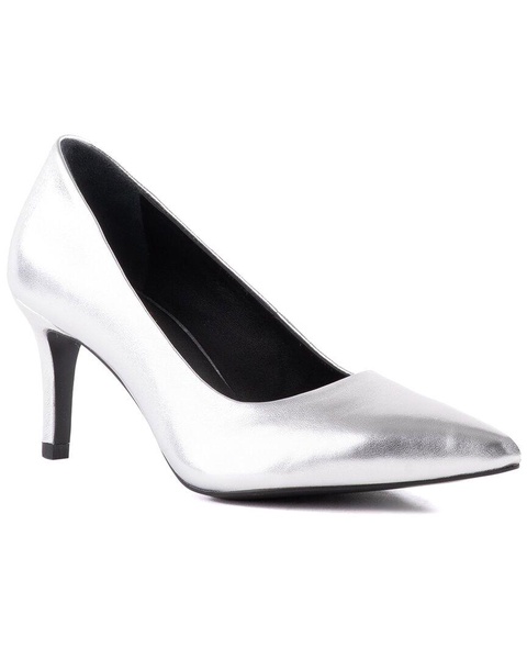 Seychelles Motive Leather Pump