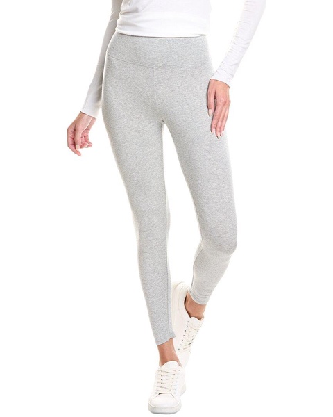 EILEEN FISHER Petite High Waisted Ankle Legging