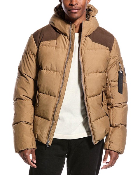 rag & bone Byron Down Jacket