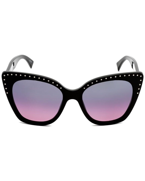 Moschino Women's MOS005S 53mm Sunglasses