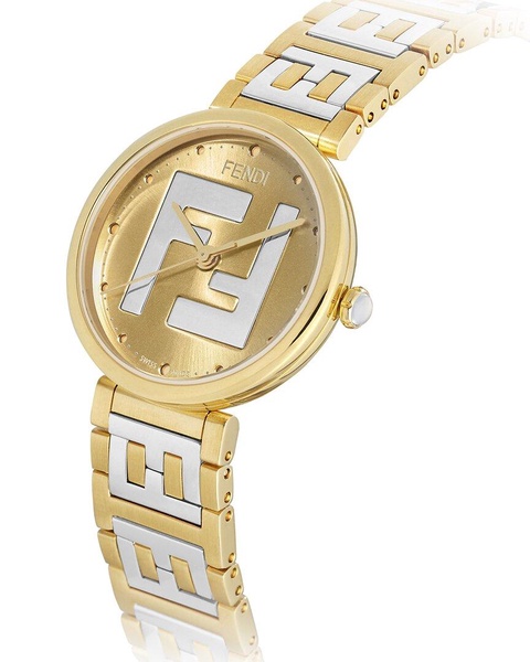 FENDI Women's Forever Fendi Watch