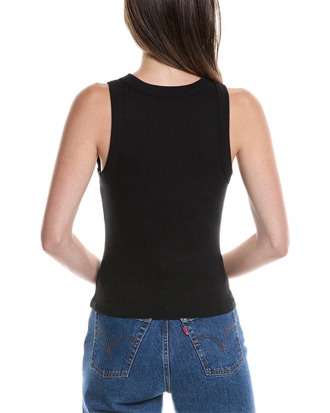 gina crop tank