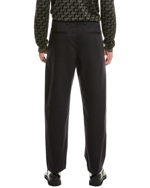 rag & bone Shift Wool-Blend Trouser