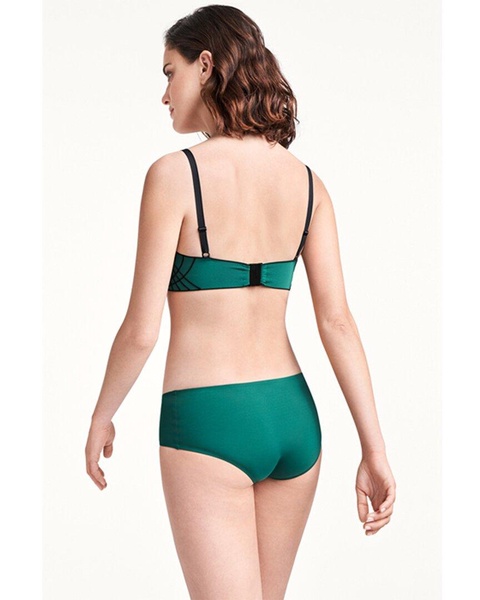 Wolford Cara Beach Triangle Bikini