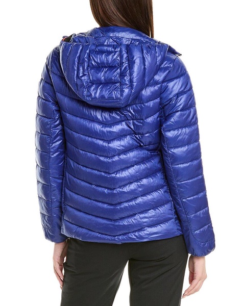 Bogner Ayas Winter Jacket