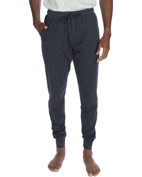 Unsimply Stitched Soft Lounge Cuffed Jogger