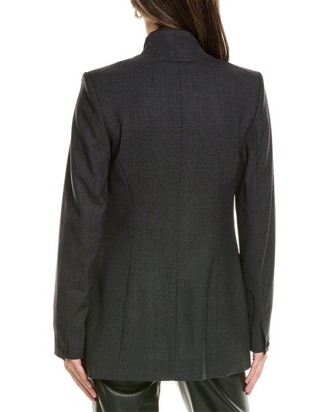 rag & bone Paloma Japanese Wool Blazer