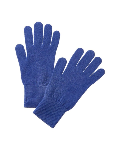 Scott & Scott London Classic Cashmere Gloves