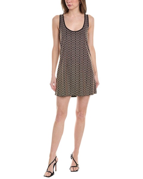 Rebecca Minkoff Avery Mini Dress