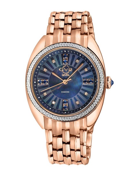 GV2 Women's Palermo Watch