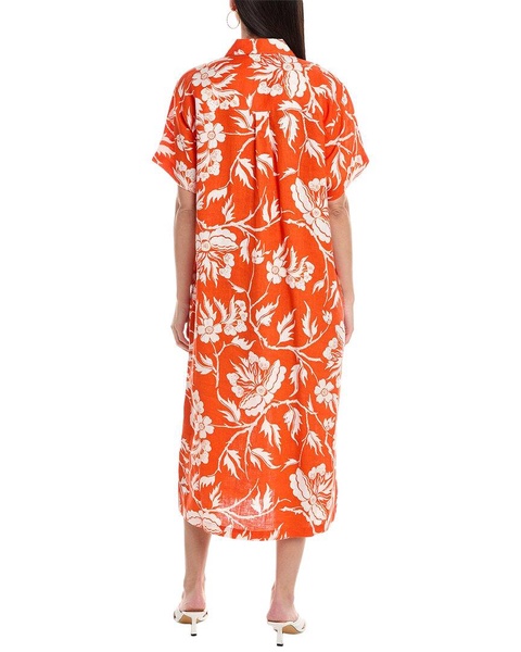 Mara Hoffman Abbie Shirtdress