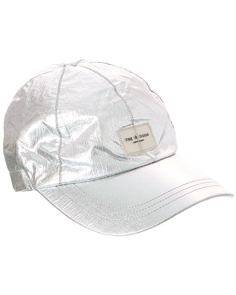 rag & bone Industry Baseball Cap