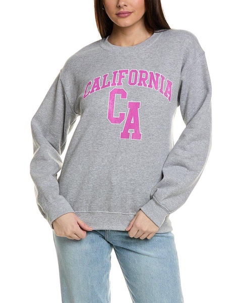 Prince Peter California CA Pullover