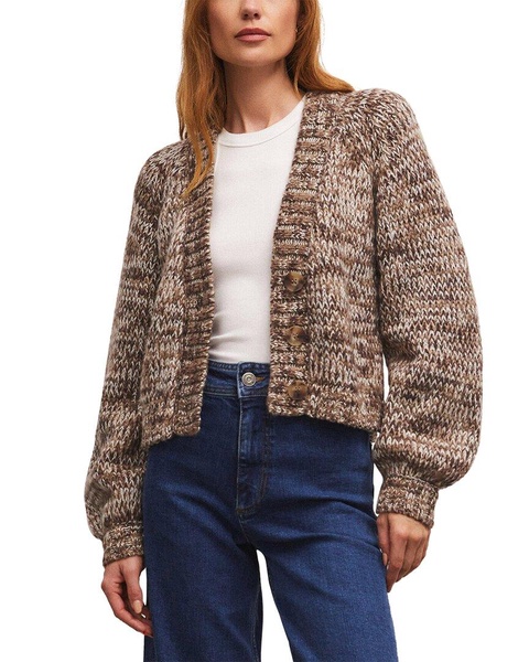 Z SUPPLY Este Cardigan