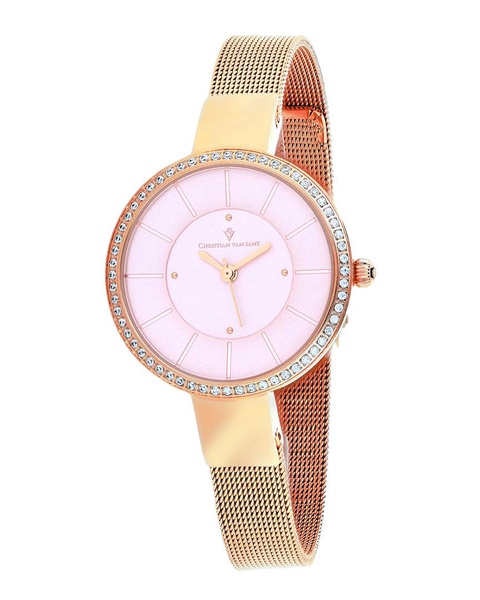 Christian Van Sant Women's Reign Watch