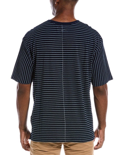 rag & bone Stripe T-Shirt