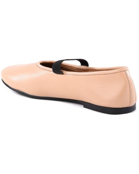 Seychelles Jude Leather Flat