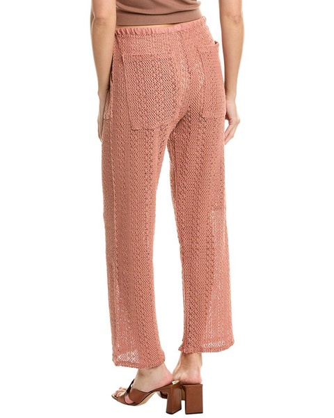 Splendid Finley Crochet Pant