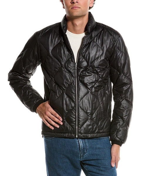 rag & bone Eclipse Reversible Jacket