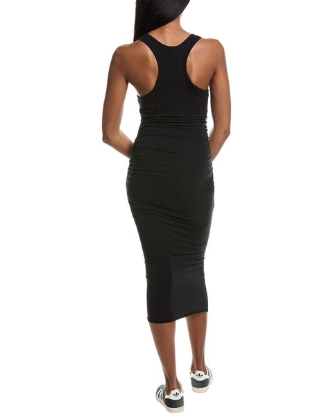 James Perse Racerback Maxi Dress