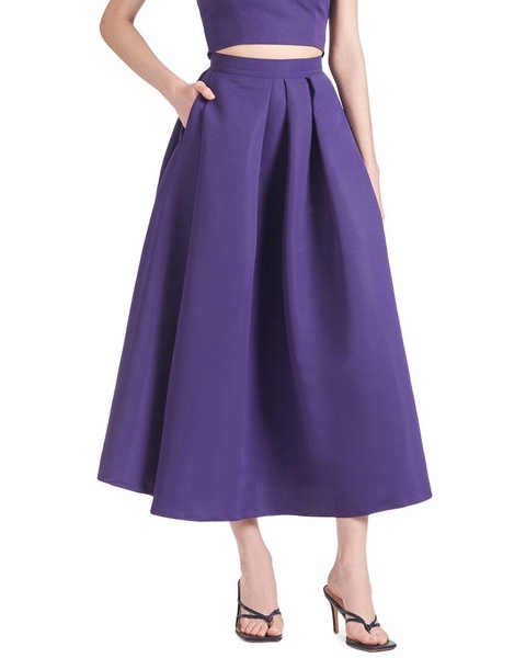 Sachin & Babi Leighton Skirt