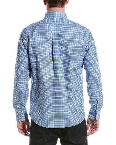 Brooks Brothers Sport Fit Oxford Shirt