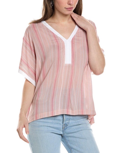 Donna Karan Sleep Top