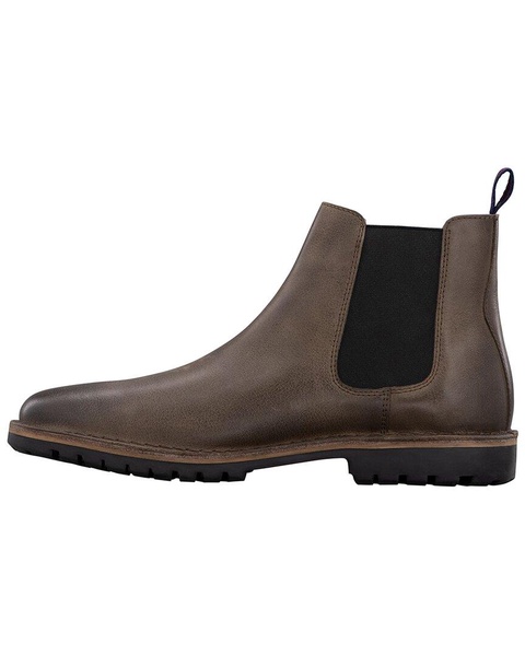 Ben Sherman Cornwall Leather Casual Chelsea Boot