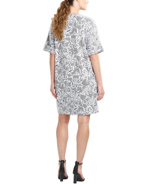 Natori T-Shirt Dress 