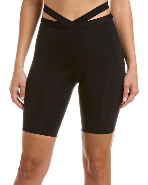 commando® Neoprene Banded Bike Short