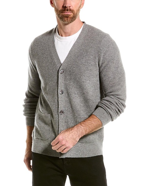 Alex Mill Cashmere V-Neck Cardigan