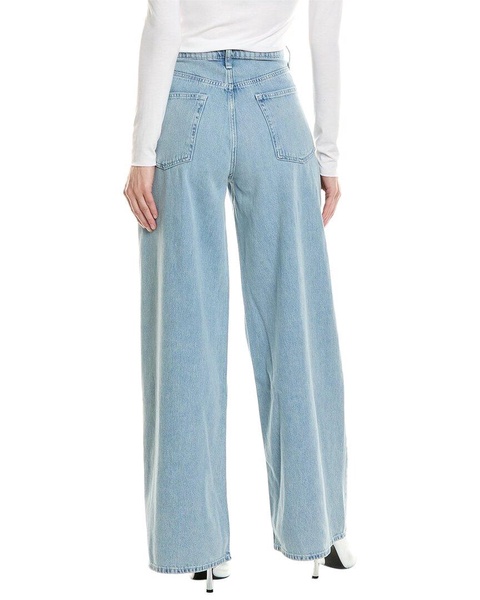 rag & bone Sofie Kalani Wide Leg Jean