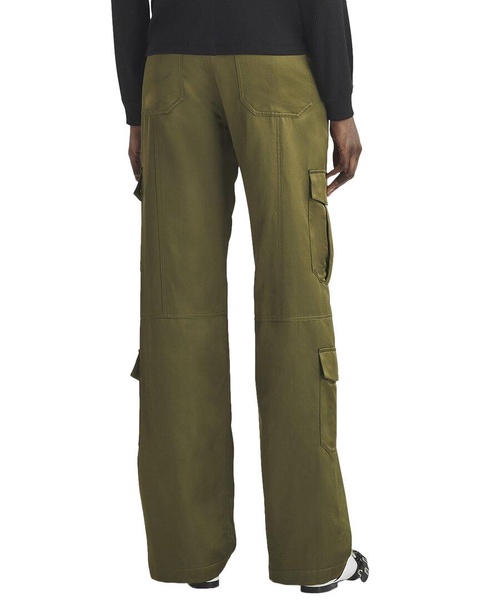 rag & bone Cailyn Japanese Satin Cargo Pant