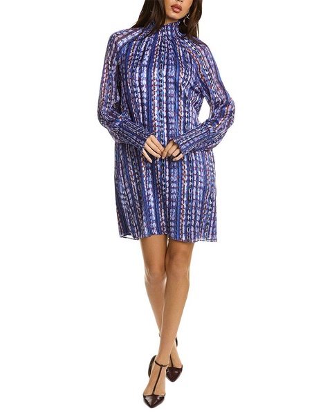 Amanda Uprichard Noemi Shift Dress