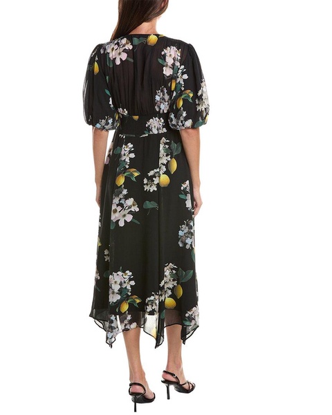 AllSaints Aspen Eugenia Maxi Dress