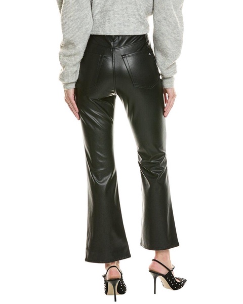 rag & bone Casey Cropped Flare Pant