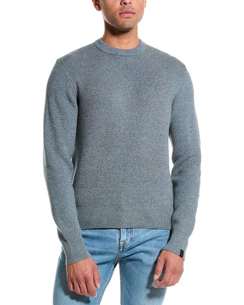 rag & bone Dexter Marl Crewneck Sweater