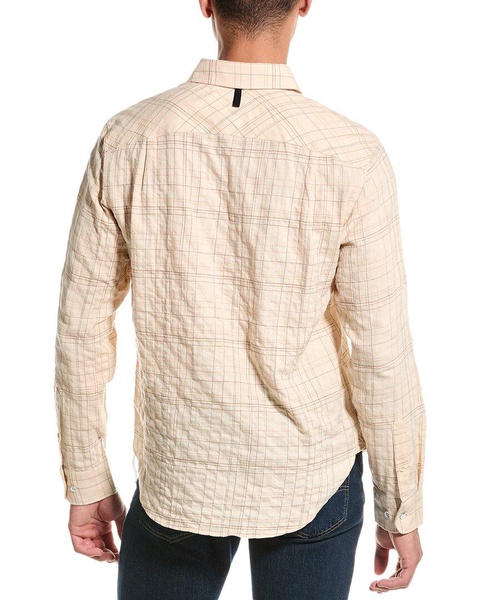 rag & bone Gus Shirt