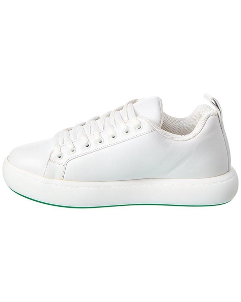 Bottega Veneta Leather Sneaker