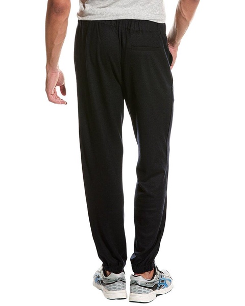 rag & bone Japanese Knit Prospect Wool Jogger Pant