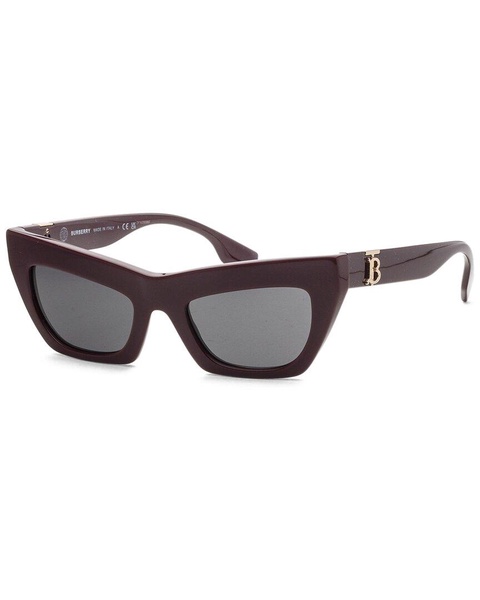 Burberry Women's BE4405 51mm Sunglasses