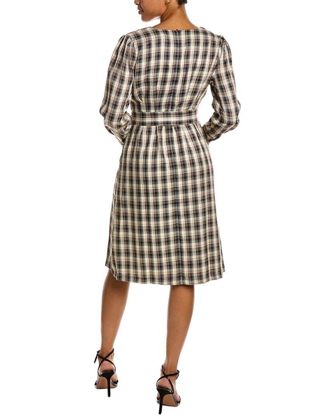 Gracia Shirtdress