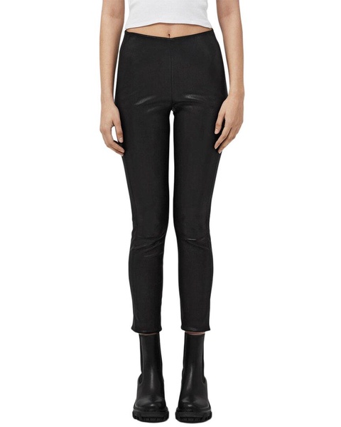 rag & bone Simone Leather Pant