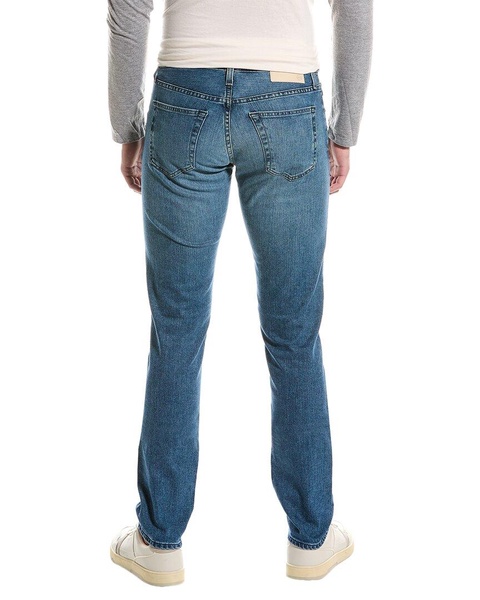 AG Jeans The Tellis La Playa Modern Slim Leg Jean