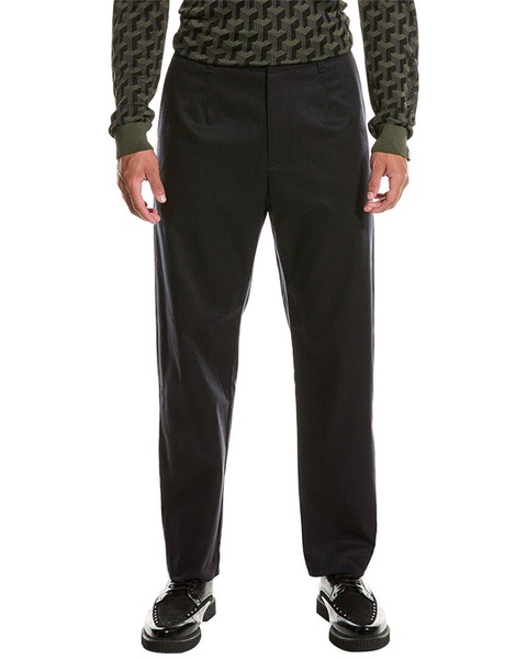 rag & bone Shift Wool-Blend Trouser